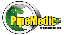 PipeMedic Logo
